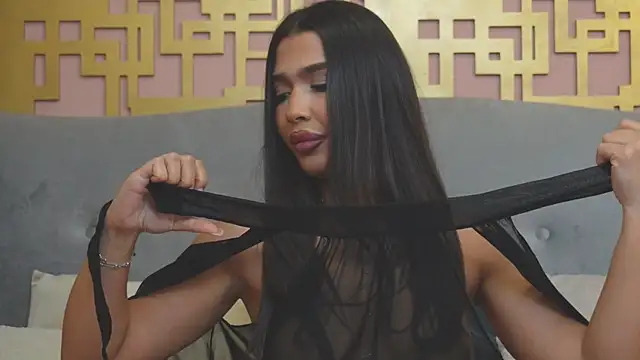 MyaMuse's cam snapshot