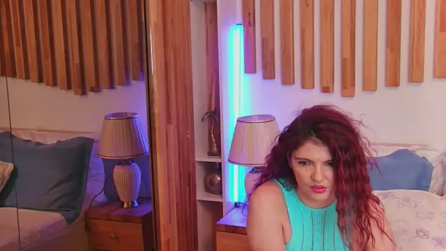 DesireeKeys's cam snapshot