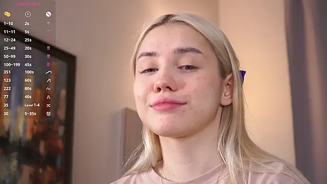 LilianBenskin's cam snapshot