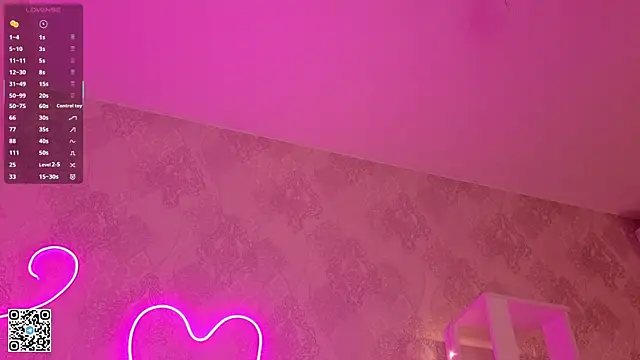 KeilaJeschon's cam snapshot