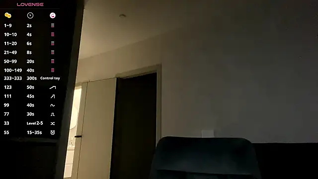 AngilaDoyal's cam snapshot