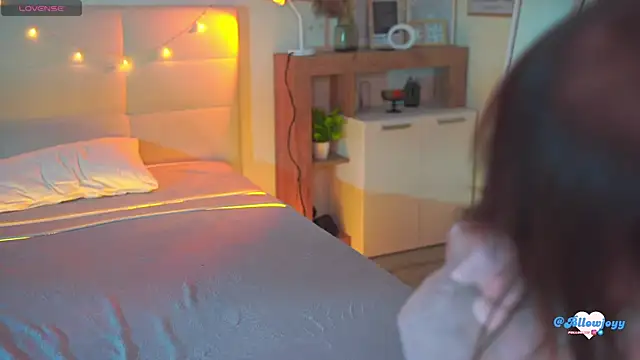 Bllowjoyy's cam snapshot