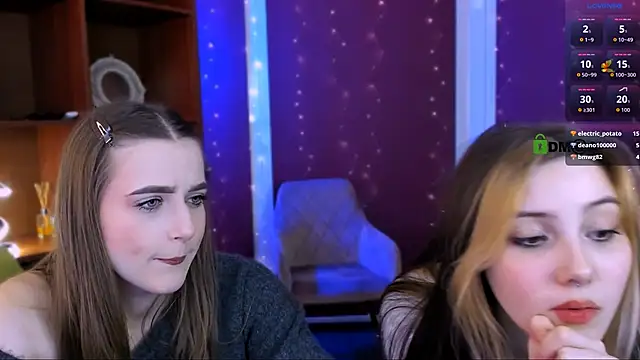 aria_moo's cam snapshot