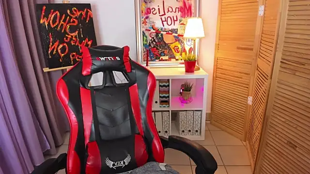 BakugoKatsuki's cam snapshot