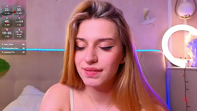 BonnieWalton's web cam