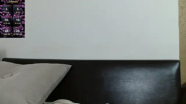 juicegirl3408's cam snapshot