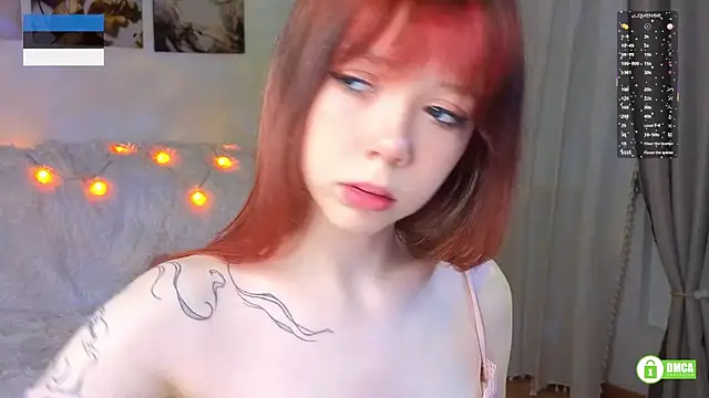 Rochelle_Dolly's cam snapshot