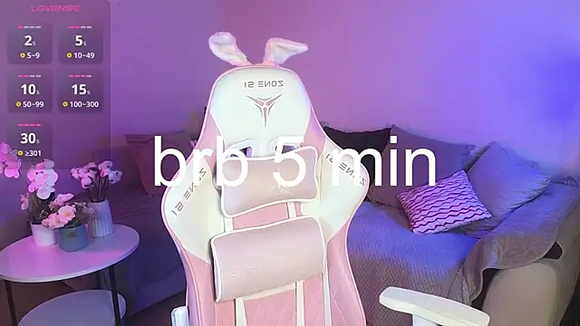 EsmaWonka live sex cam