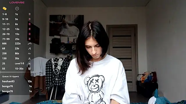 KennaElse live sex cam