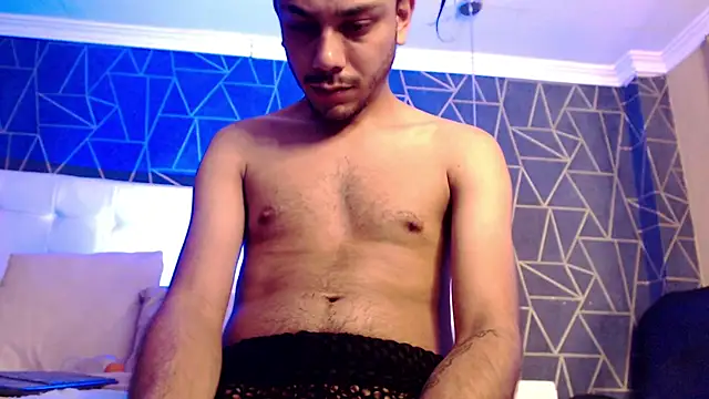 Boss_Domiinator live sex cam