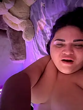 littleRikka's cam snapshot