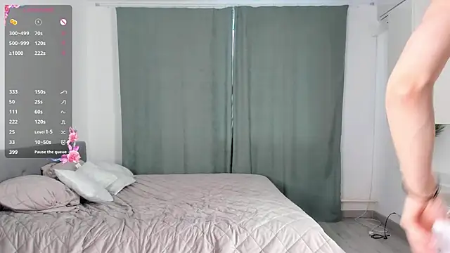 OdelynaFrake's cam snapshot