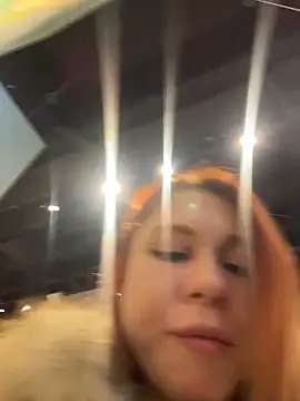 RosieSecret's cam snapshot