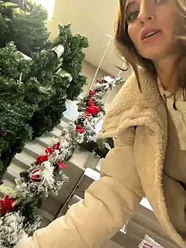 -AngelAri-'s cam snapshot