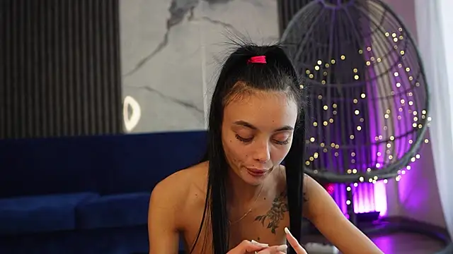 RachelRavee live sex cam