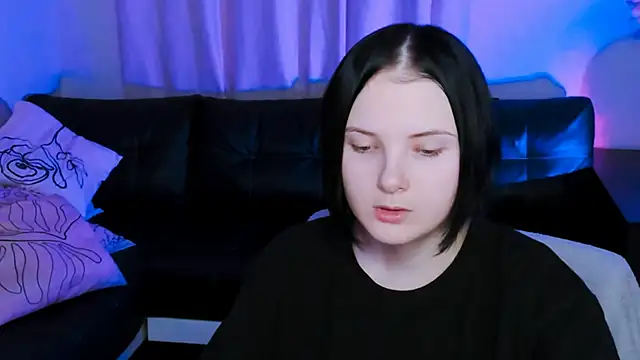 Leila_xxBaby's cam snapshot