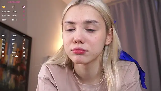 LilianBenskin's cam snapshot