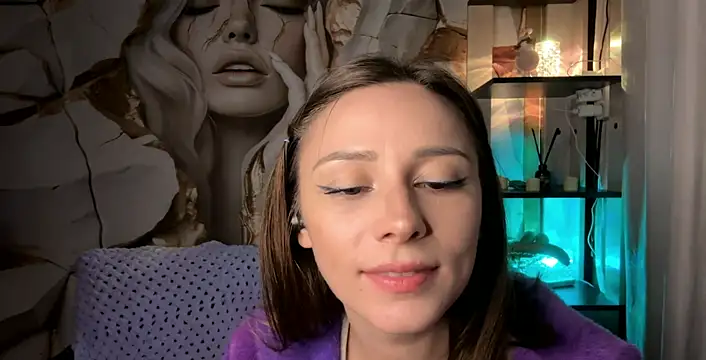 CrystaDepaul live sex cam