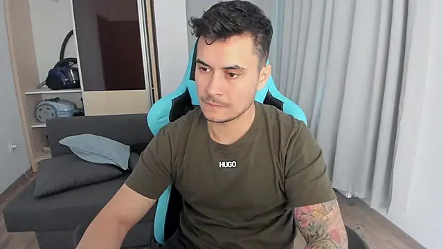 MatMalonne live sex cam