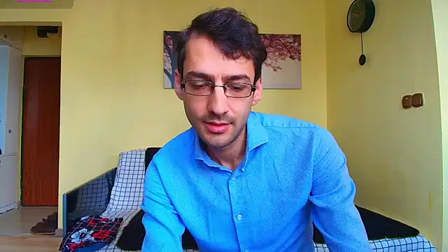 HungEddy live sex cam