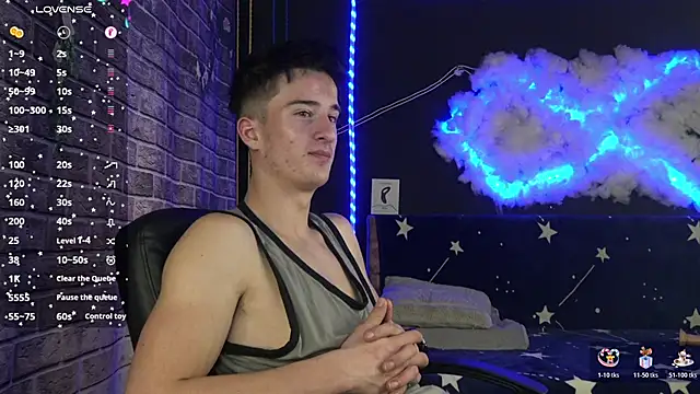 SirReed live sex cam