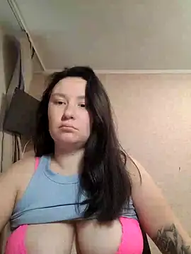 AlexaLexie live sex cam