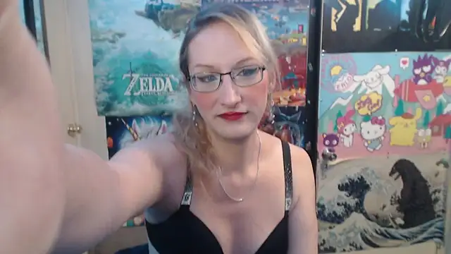 Savanah_Banana_ live sex cam