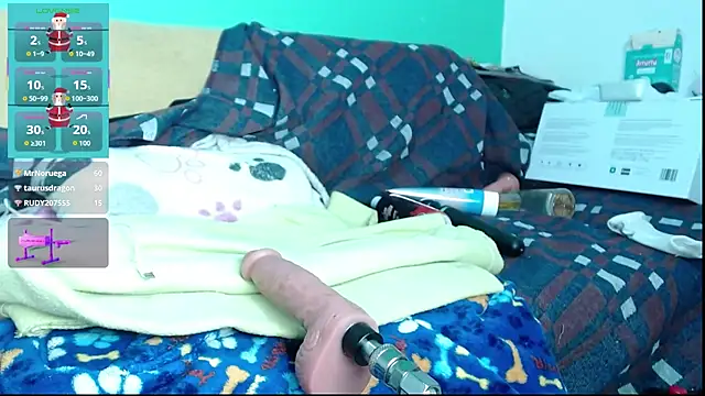 avaleri_cherry's cam snapshot