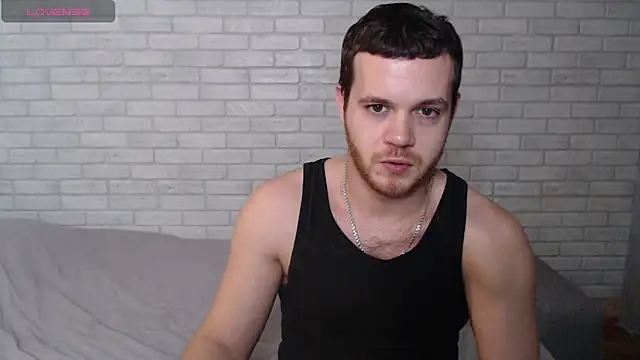 Alexxx_horny live sex cam