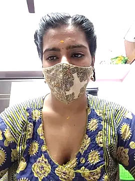 Tamil-Meenu12's cam snapshot