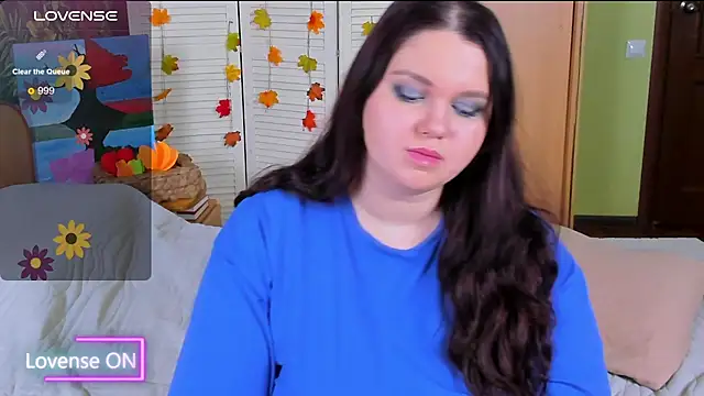 sunyy_bunyy's cam snapshot