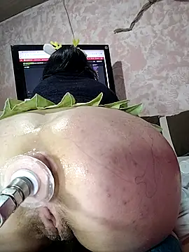 Kitty_Melodi's cam snapshot