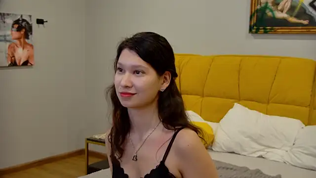 SaraDenars live sex cam