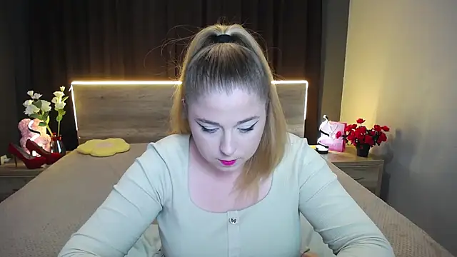 JessikaDaniel's cam snapshot