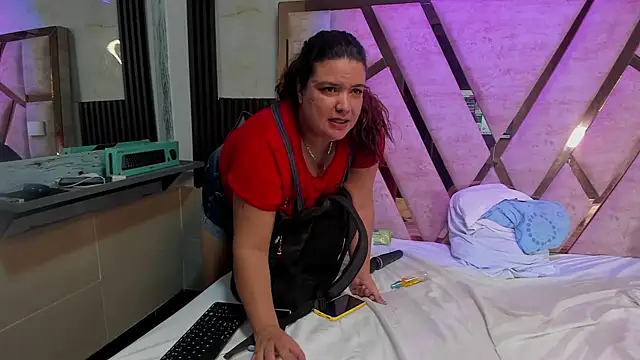 molly_sweetee's cam snapshot