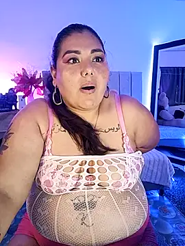 AndreaKinky's cam snapshot