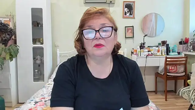 rekelme's cam snapshot