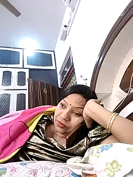 Cute-Janvi20's cam snapshot