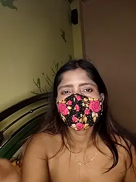 Love143A's cam snapshot