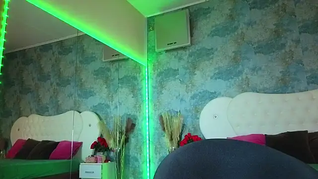 AngellBlackX's cam snapshot