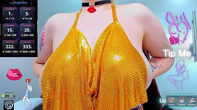 anyarosses's cam snapshot