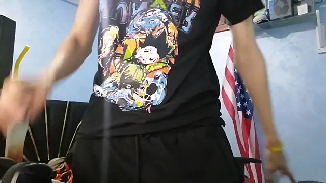 Dark_DesireX live sex cam