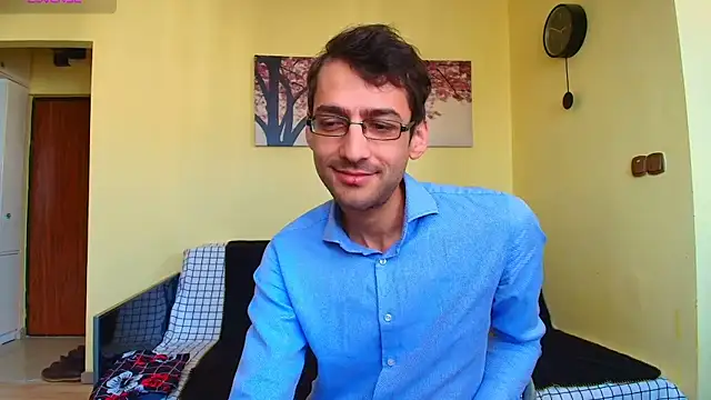 HungEddy live sex cam