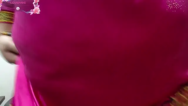 dayadubey_'s cam snapshot