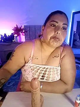 AndreaKinky's cam snapshot