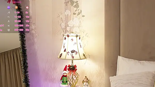 LanaSin's cam snapshot