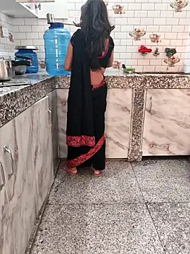 Shalu_G's cam snapshot