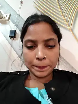 Anshika1431's cam snapshot