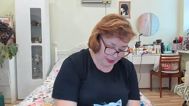 rekelme's cam snapshot