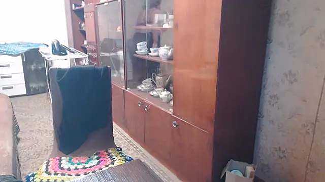 HotLusi's cam snapshot